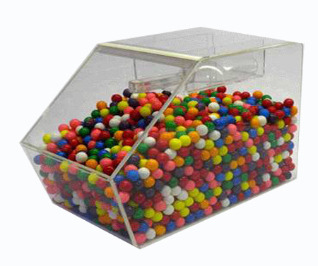 SB810LS: Step Bin